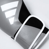 adidas Speed Tilt 200 silver/white 16oz
