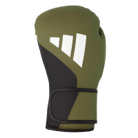 adidas Speed Tilt 200 orbit green/white 12oz