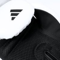 adidas Speed Tilt 200 white/black 10oz