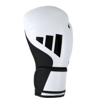 adidas Speed Tilt 200 white/black 12oz