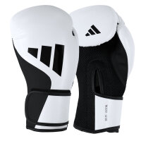 adidas Speed Tilt 200 white/black 16oz