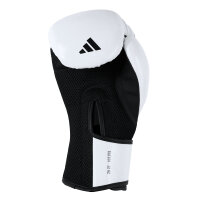 adidas Speed Tilt 200 white/black 16oz