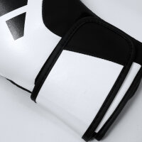 adidas Speed Tilt 200 white/black 16oz