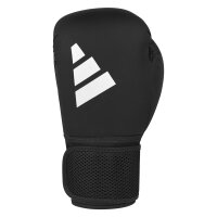 adidas Power 25 Training Gloves black/white 14oz
