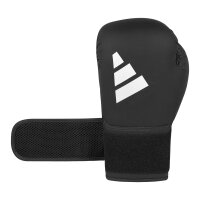 adidas Power 25 Training Gloves black/white 4oz
