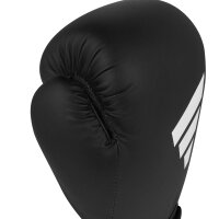 adidas Power 25 Training Gloves black/white 4oz