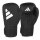 adidas Power 25 Training Gloves black/white 4oz