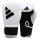 adidas Power 25 Training Gloves white/black 14oz