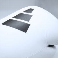 adidas Power 25 Training Gloves white/black 4oz