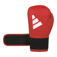 adidas Power 25 Training Gloves red/white 4oz
