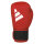 adidas Power 25 Training Gloves red/white 4oz