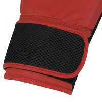 adidas Power 25 Training Gloves red/white 6oz