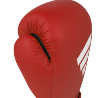 adidas Power 25 Training Gloves red/white 6oz