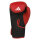 adidas Power 25 Training Gloves red/white 6oz