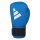 adidas Power 25 Training Gloves blue/white 4oz