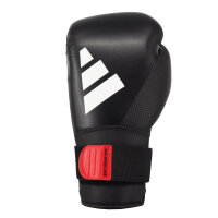 adidas Power 250 Training Gloves black/white 16oz