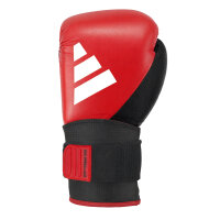 adidas Power 250 Training Gloves red/black 14oz