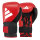 adidas Power 250 Training Gloves red/black 16oz