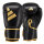 adidas Power 100 Training Gloves black/gold 12oz