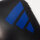 adidas Power 100 Training Gloves black/blue 10oz