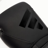 adidas Power 50 Training Gloves black/black 10oz