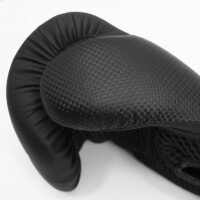 adidas Power 50 Training Gloves black/black 12oz