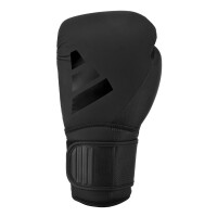 adidas Power 50 Training Gloves black/black 16oz