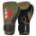 adidas Power 50 Training Gloves orbit green/red 10oz