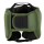 adidas Power 50 Head Gear orbit green/red M