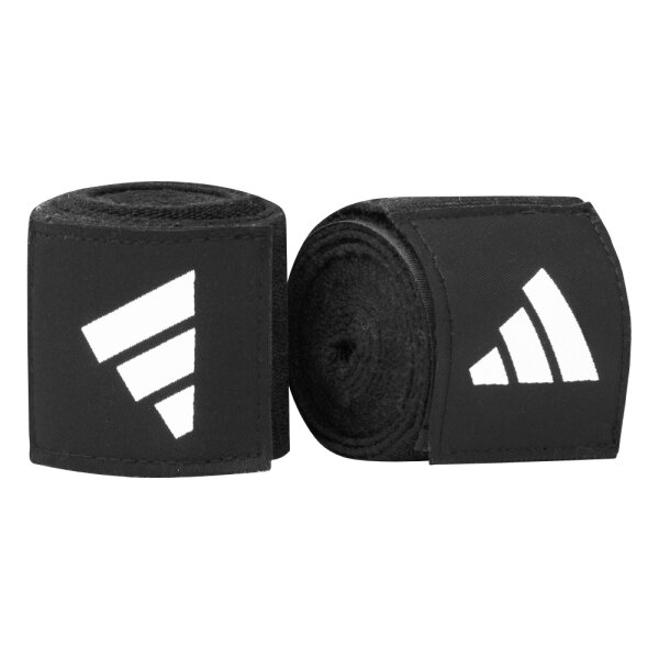 adidas Boxing Crepe Bandage black 5x450cm