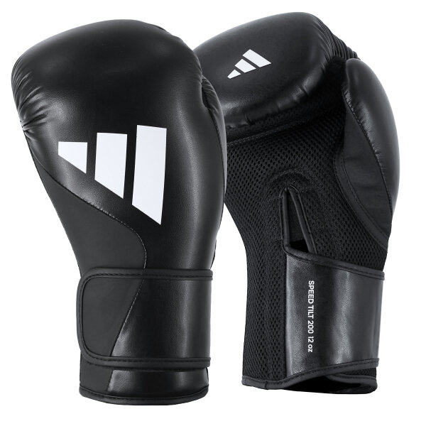 adidas Speed Tilt 200 black/white