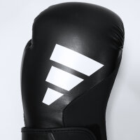 adidas Speed Tilt 200 black/white 10oz