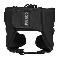 adidas Power 50 Head Gear black/black