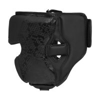 adidas Power 50 Head Gear black/black