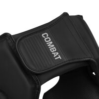 adidas Power 50 Head Gear black/black