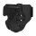adidas Power 50 Head Gear black/black