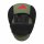 adidas Combat 50 Focus Mitts orbit green/red