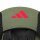 adidas Combat 50 Focus Mitts orbit green/red