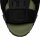 adidas Combat 50 Focus Mitts orbit green/red