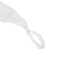adidas Boxing Crepe Bandage white 5x450cm