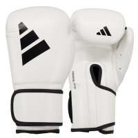 adidas Power 100 Training Gloves white/black