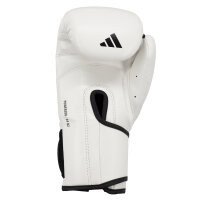 adidas Power 100 Training Gloves white/black