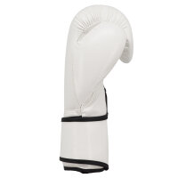 adidas Power 100 Training Gloves white/black