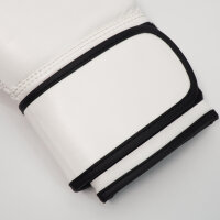 adidas Power 100 Training Gloves white/black