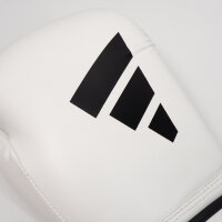 adidas Power 100 Training Gloves white/black