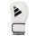 adidas Power 100 Training Gloves white/black