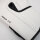 adidas Power 100 Training Gloves white/black