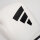 adidas Power 100 Training Gloves white/black