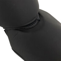 adidas Shin Instep Guard black/white