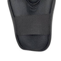 adidas Shin Instep Guard black/white